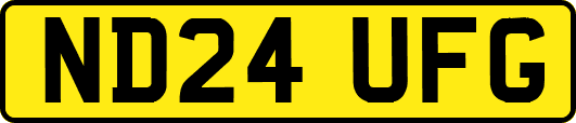 ND24UFG