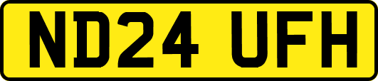 ND24UFH