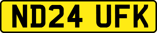 ND24UFK