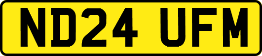 ND24UFM