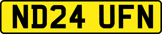 ND24UFN