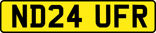 ND24UFR