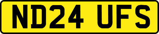 ND24UFS