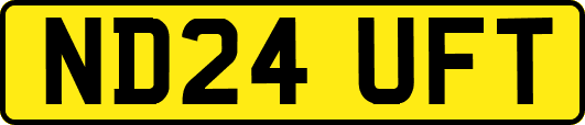 ND24UFT