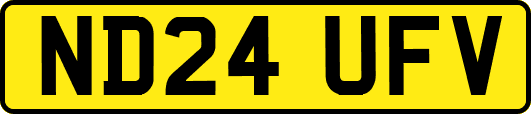 ND24UFV