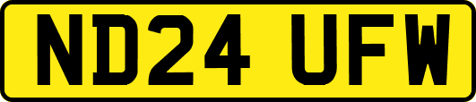 ND24UFW