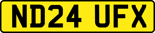 ND24UFX