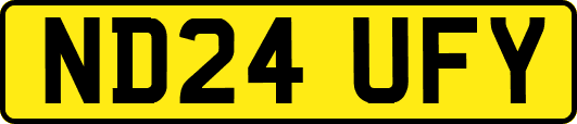 ND24UFY