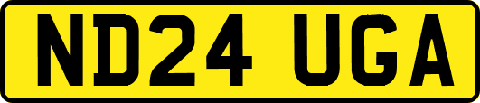 ND24UGA