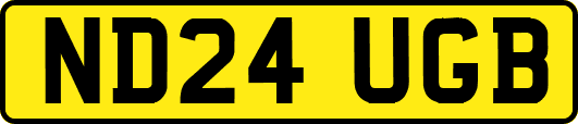 ND24UGB