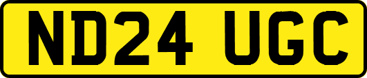 ND24UGC