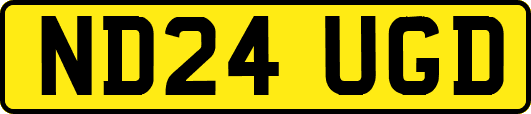 ND24UGD