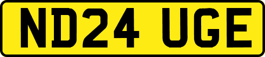 ND24UGE