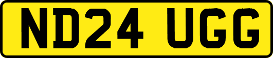 ND24UGG