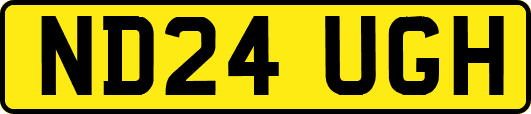 ND24UGH