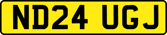 ND24UGJ