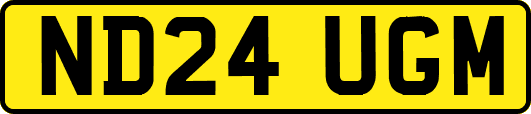 ND24UGM