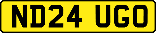 ND24UGO