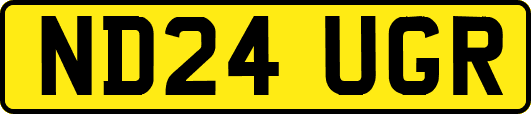ND24UGR