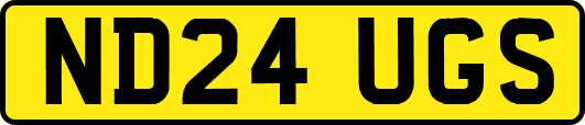 ND24UGS