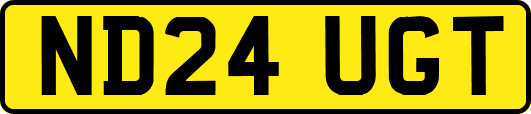 ND24UGT