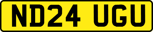 ND24UGU