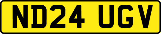 ND24UGV