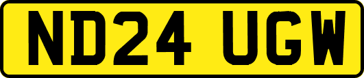 ND24UGW