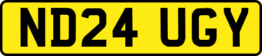 ND24UGY