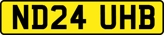 ND24UHB