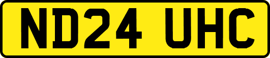 ND24UHC