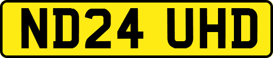 ND24UHD