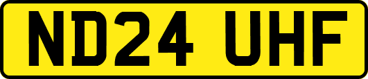 ND24UHF