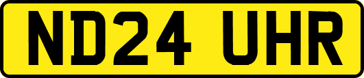 ND24UHR