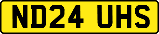 ND24UHS