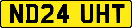 ND24UHT