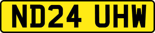 ND24UHW