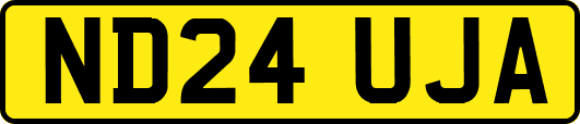 ND24UJA