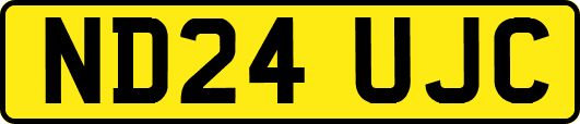 ND24UJC