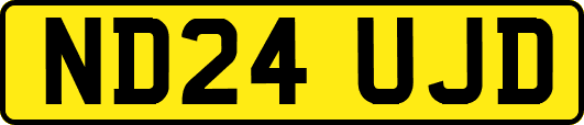 ND24UJD