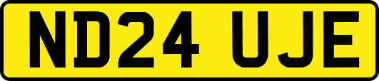 ND24UJE