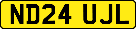 ND24UJL