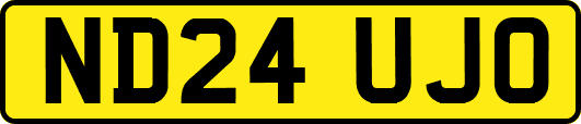 ND24UJO