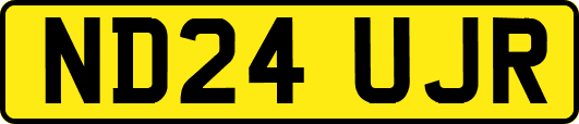 ND24UJR
