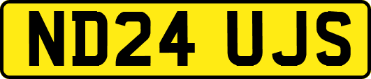 ND24UJS