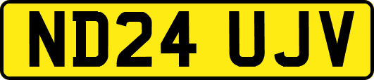 ND24UJV