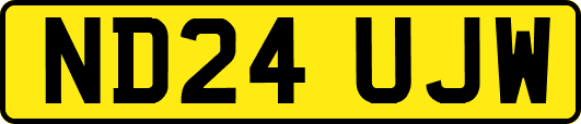 ND24UJW