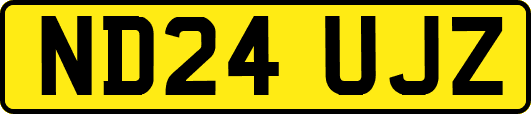 ND24UJZ