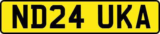 ND24UKA