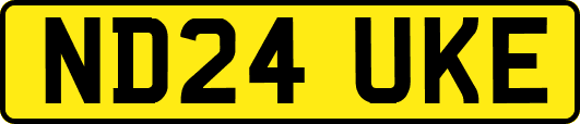 ND24UKE